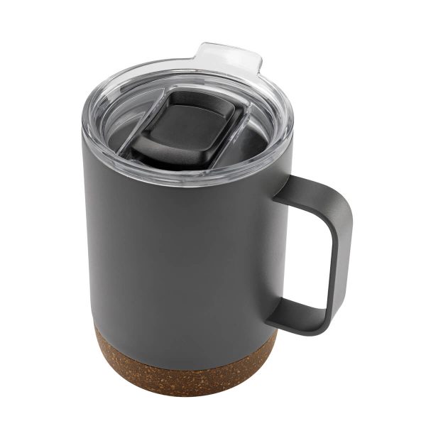 TAZA SAVOR GRIS - Imagen 2