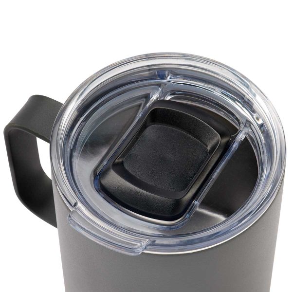 TAZA SAVOR GRIS - Imagen 3