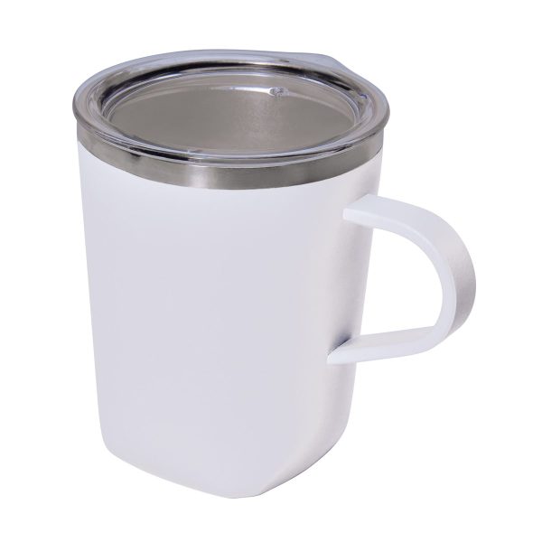 TAZA BOLLE BLANCO