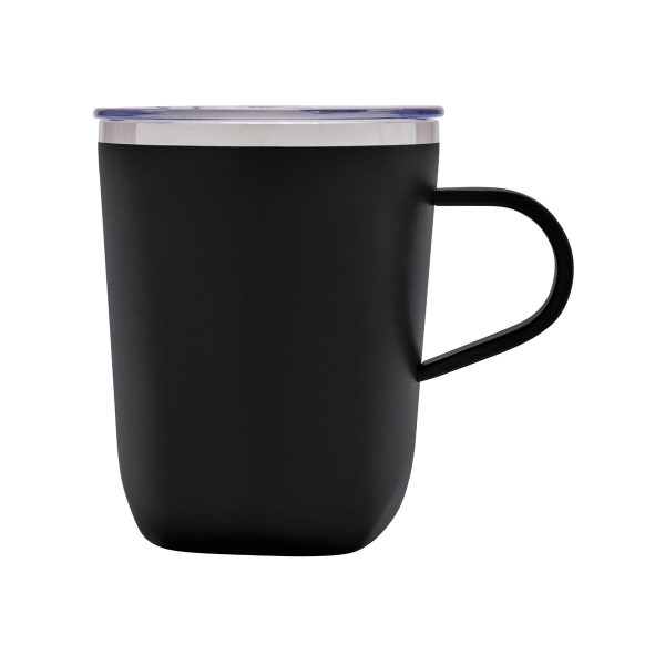 TAZA BOLLE NEGRO - Imagen 2