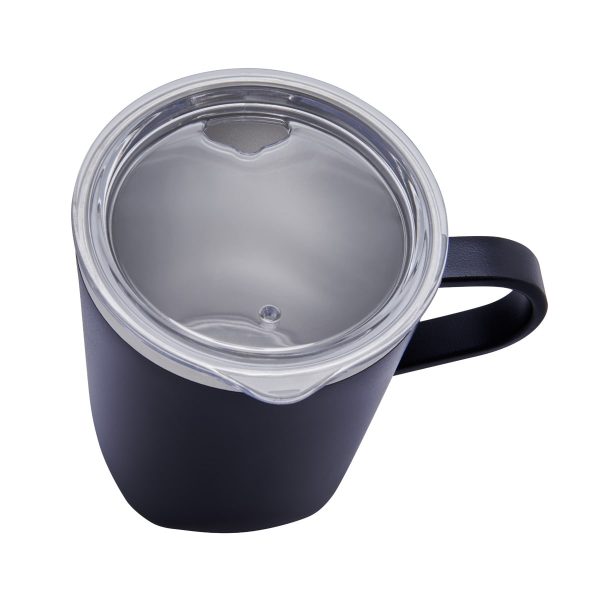 TAZA BOLLE NEGRO - Imagen 3