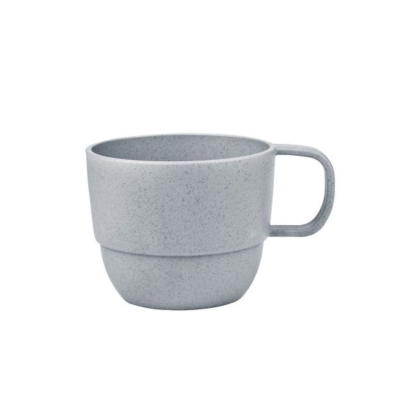 TAZA ECO EVERTON GRIS