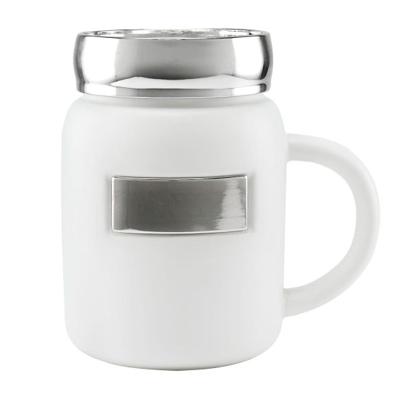 TAZA ILMA BLANCO - Imagen 3