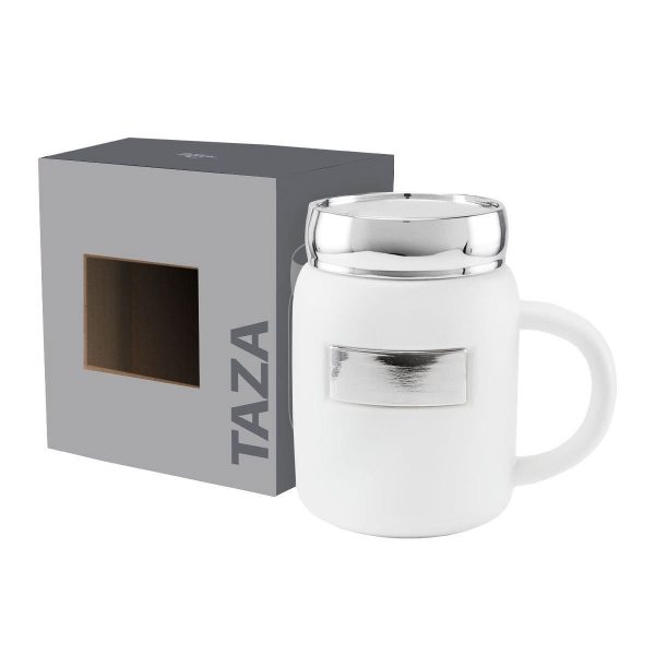 TAZA ILMA BLANCO - Imagen 5