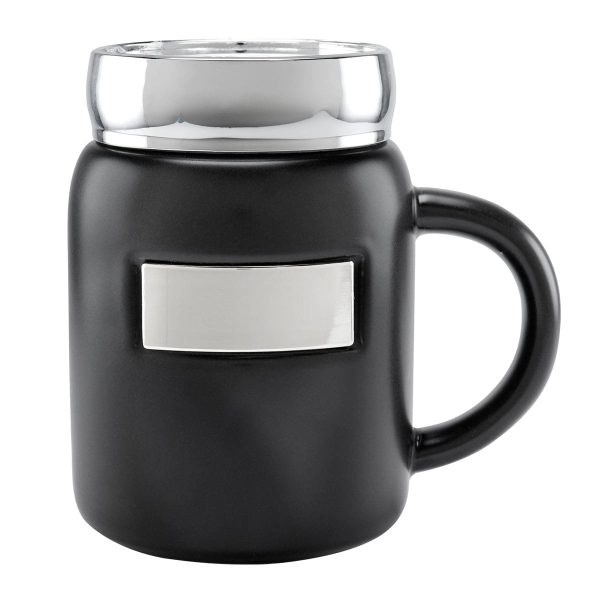 TAZA ILMA NEGRO - Imagen 2