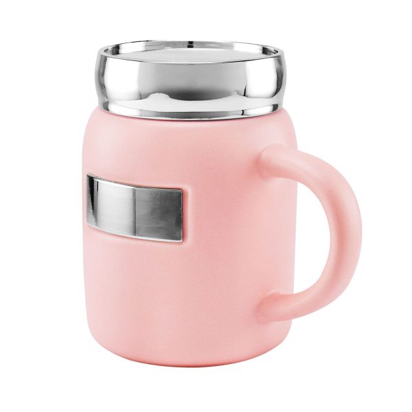 TAZA ILMA ROSA