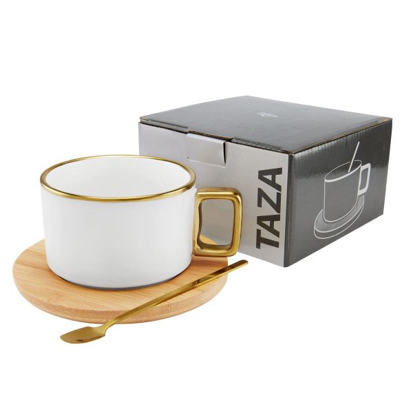 TAZA MABUM BLANCO - Imagen 2