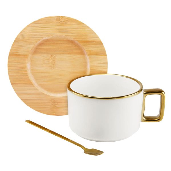 TAZA MABUM BLANCO - Imagen 4