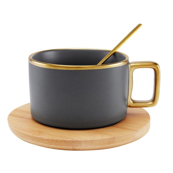 TAZA MABUM GRIS - Imagen 2