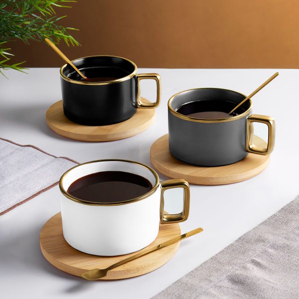 TAZA MABUM NEGRO - Imagen 3