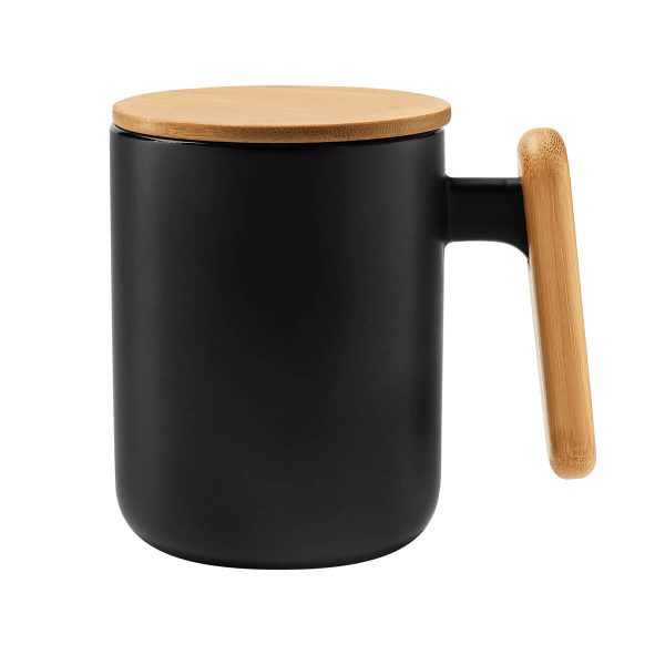 TAZA HANOI NEGRO