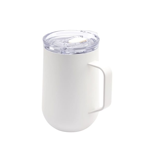 TAZA TASSE BLANCO