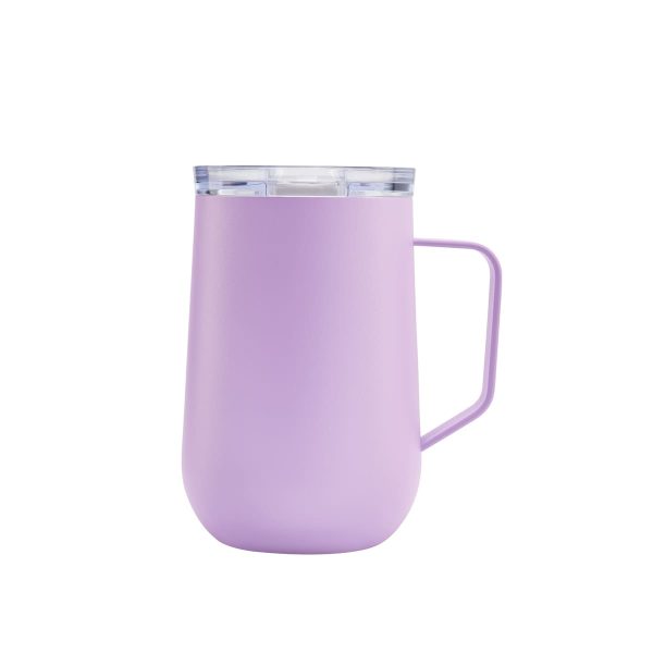 TAZA TASSE MORADO - Imagen 2