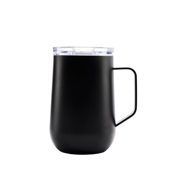 TAZA TASSE NEGRO - Imagen 2