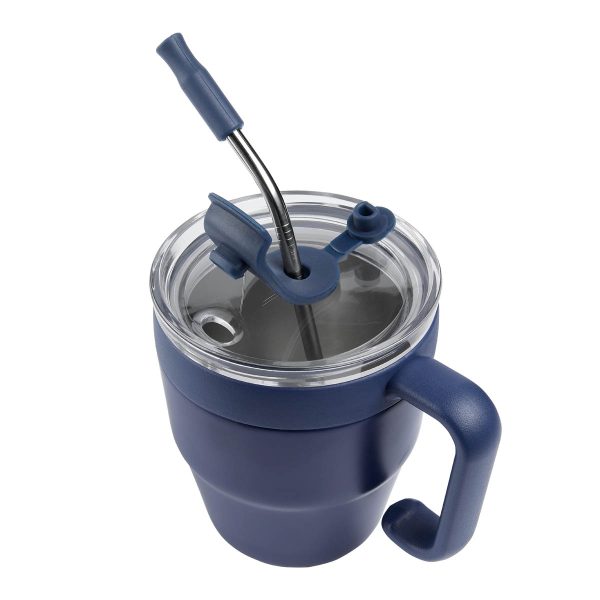 TAZA MAGIE AZUL - Imagen 3