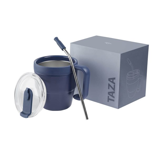 TAZA MAGIE AZUL - Imagen 4