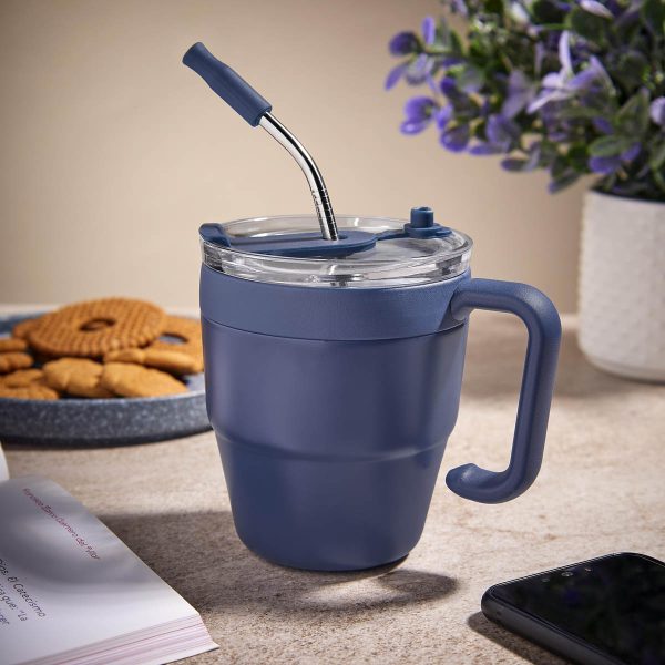 TAZA MAGIE AZUL - Imagen 5