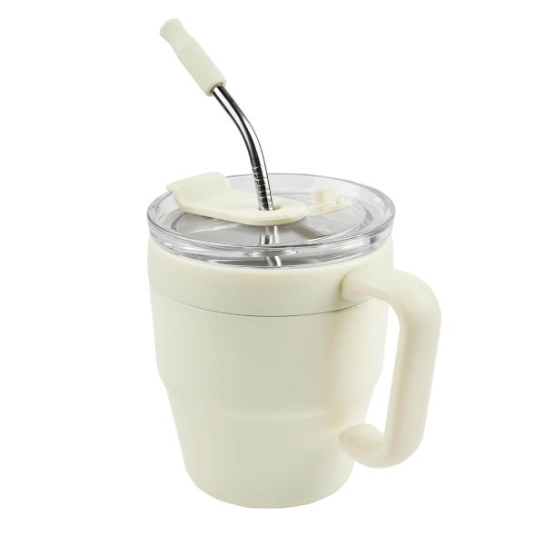 TAZA MAGIE BEIGE