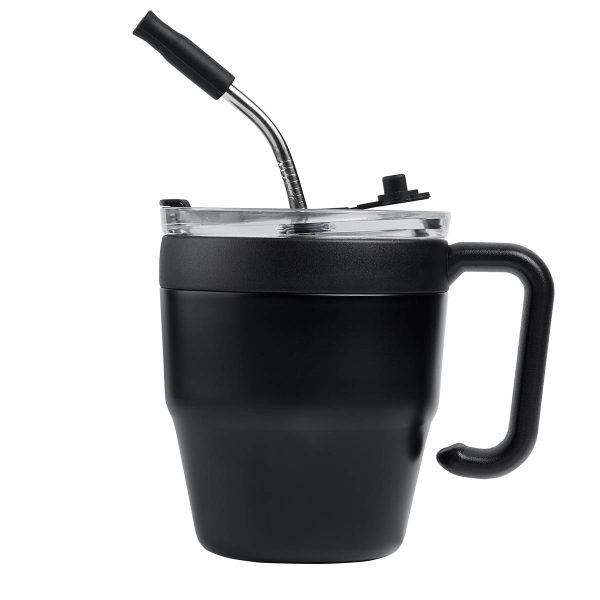 TAZA MAGIE NEGRO - Imagen 2