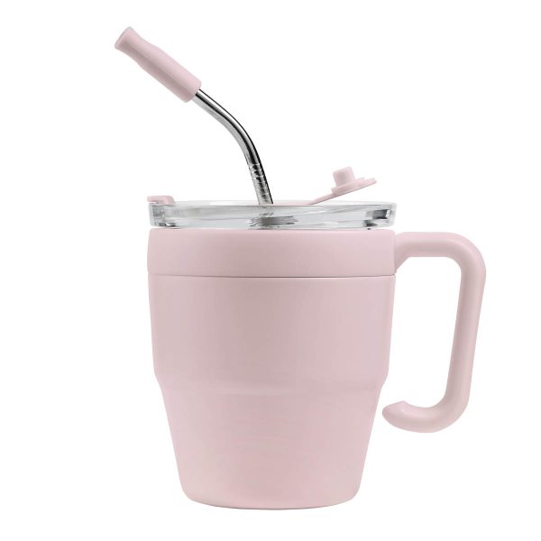 TAZA MAGIE ROSA - Imagen 2