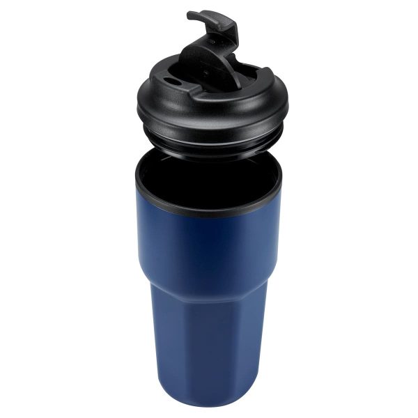 TERMO JAUNE AZUL - Imagen 2