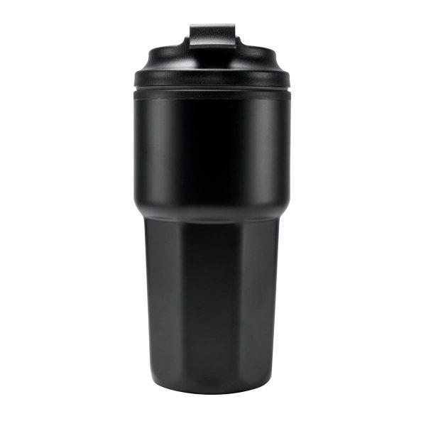 TERMO JAUNE NEGRO - Imagen 2