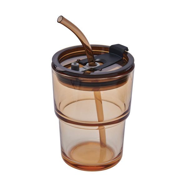 VASO MOKA CAFÉ