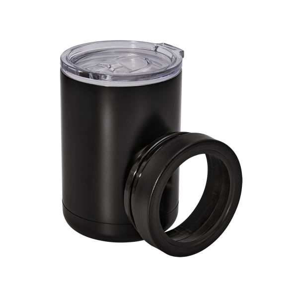 TERMO PORTALATAS DELA NEGRO - Imagen 2