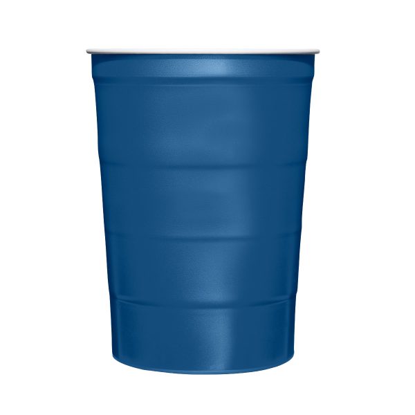 VASO CHILL AZUL - Imagen 2