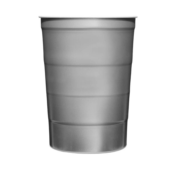 VASO CHILL GRIS - Imagen 2