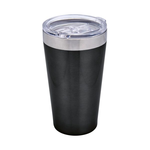 TERMO GLOSS NEGRO