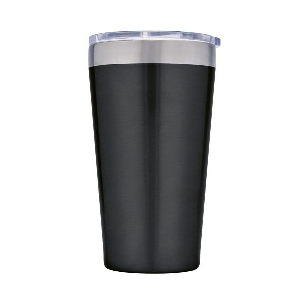 TERMO GLOSS NEGRO - Imagen 2