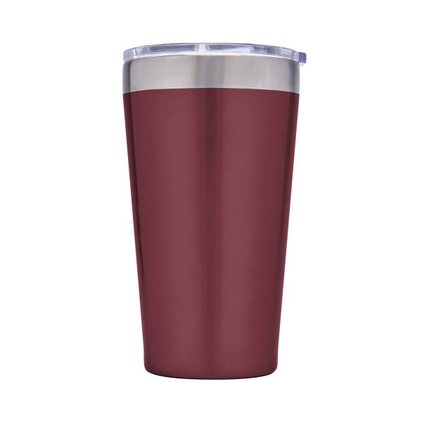 TERMO GLOSS ROSA - Imagen 2