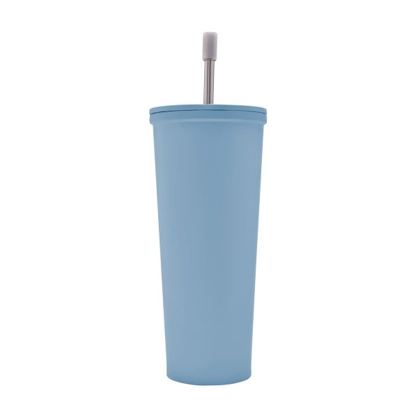 TERMO SENA AZUL PASTEL - Imagen 2