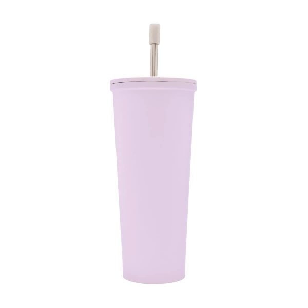 TERMO SENA ROSA PASTEL - Imagen 2