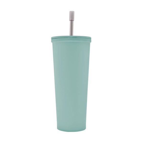 TERMO SENA VERDE PASTEL - Imagen 2