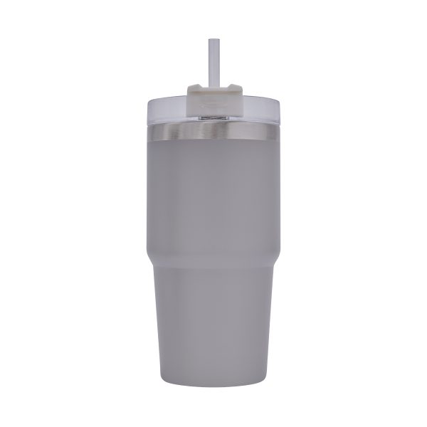 TERMO CALVI GRIS - Imagen 2