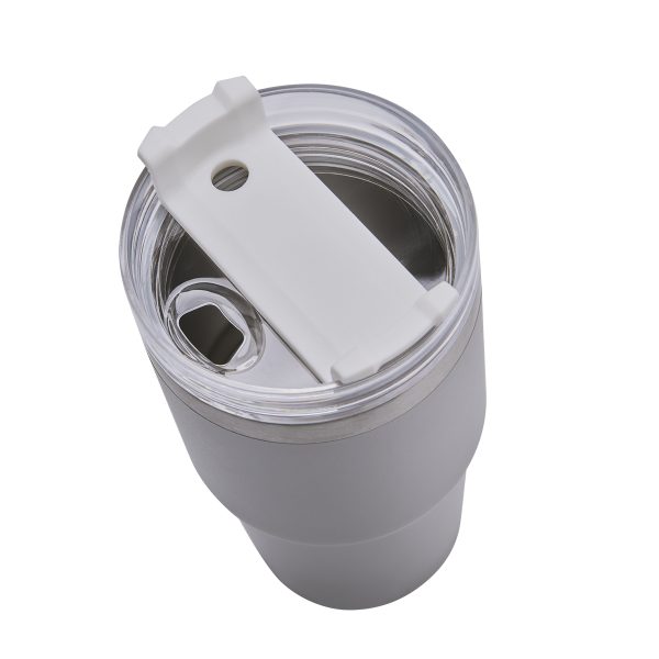 TERMO CALVI GRIS - Imagen 3