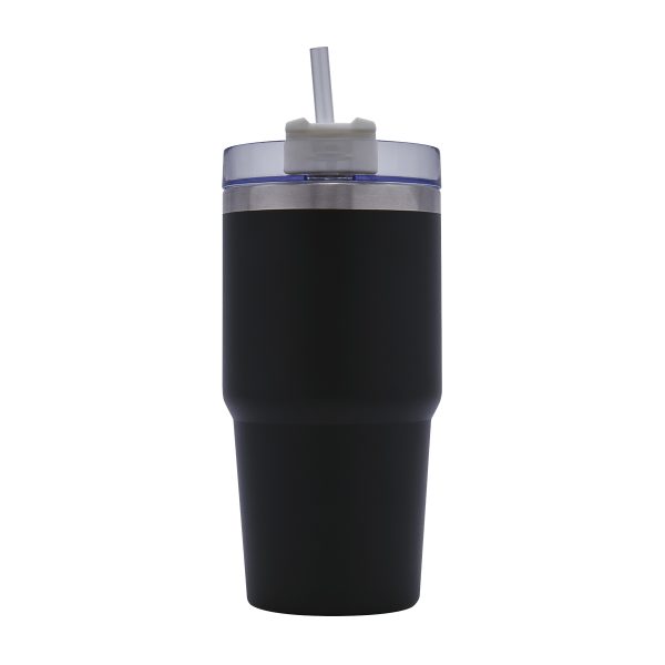 TERMO CALVI NEGRO - Imagen 2
