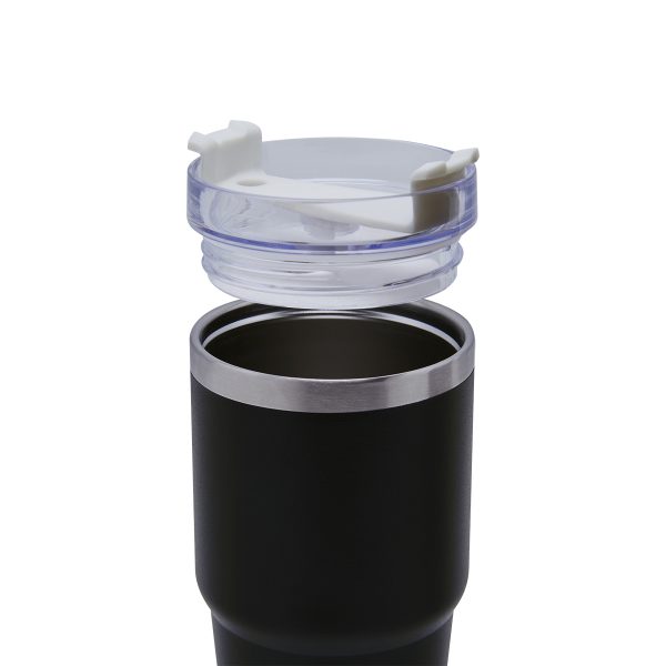 TERMO CALVI NEGRO - Imagen 3