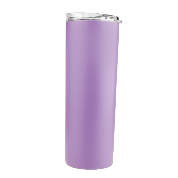TERMO BARROW MORADO - Imagen 2