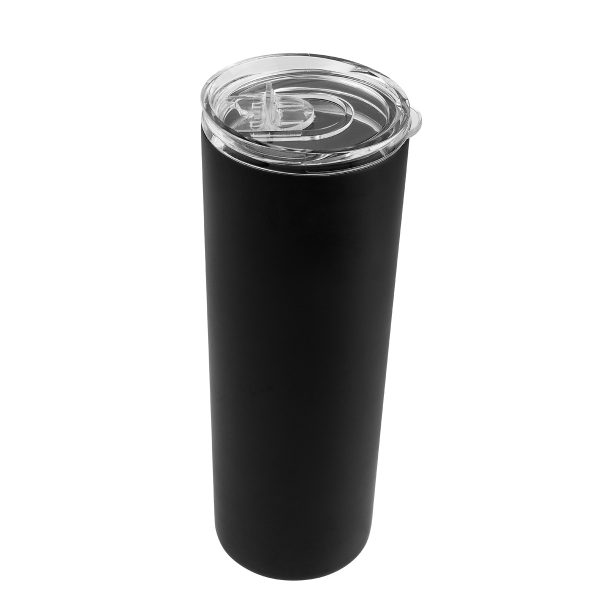 TERMO BARROW NEGRO