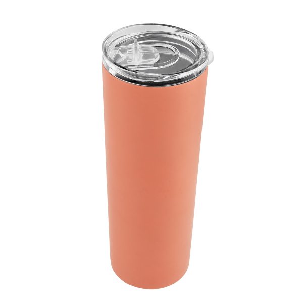 TERMO BARROW NARANJA