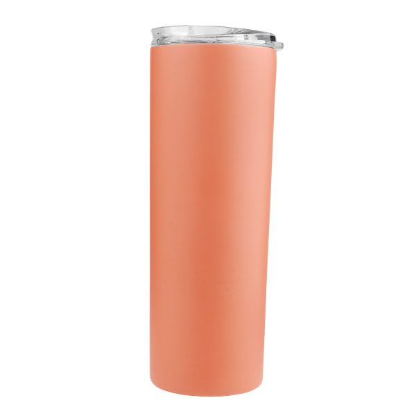 TERMO BARROW NARANJA - Imagen 2
