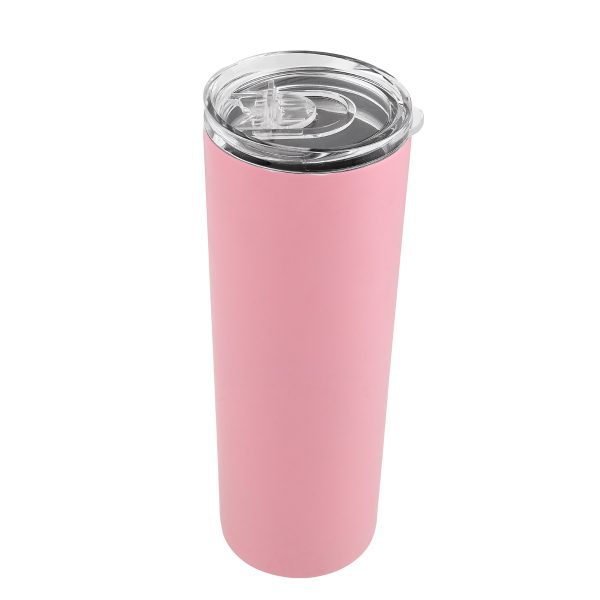 TERMO BARROW ROSA