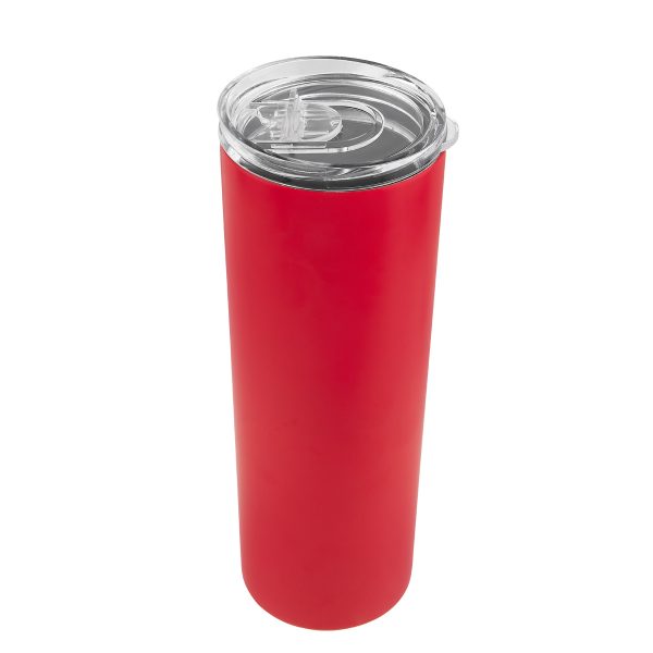 TERMO BARROW ROJO