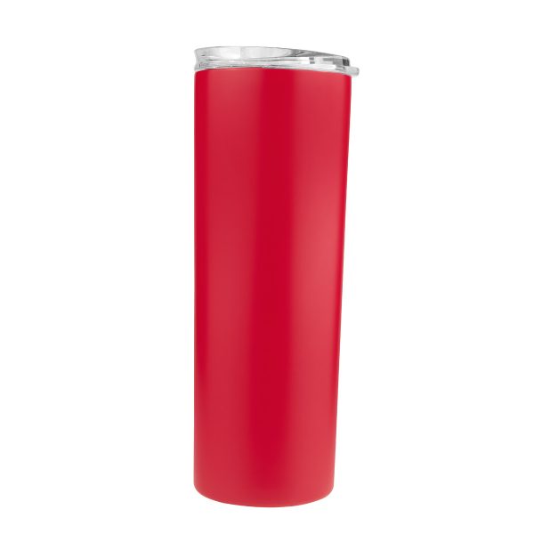 TERMO BARROW ROJO - Imagen 2