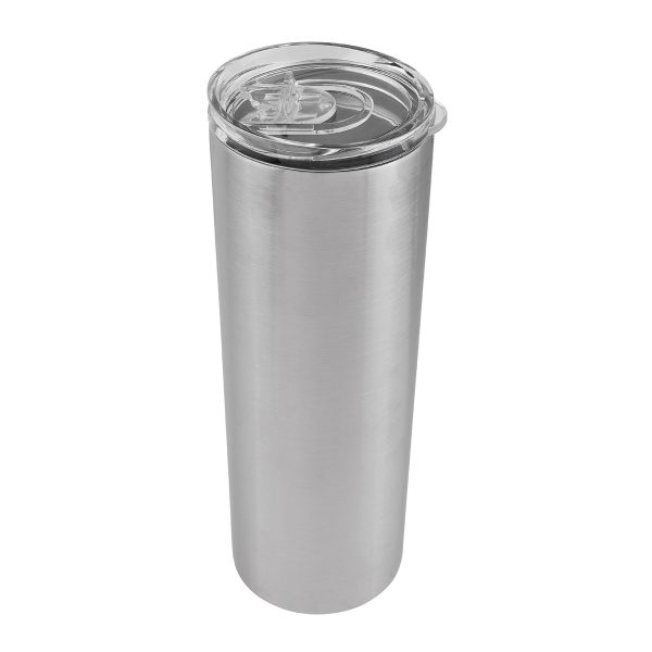 TERMO BARROW PLATA