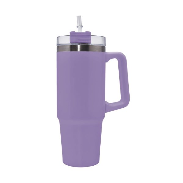 TERMO DIMASH MORADO - Imagen 2