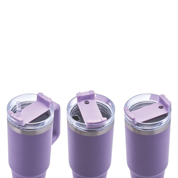 TERMO DIMASH MORADO - Imagen 3